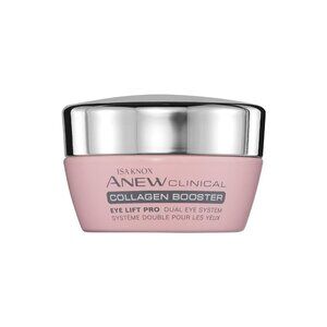 NWT Avon Isa Knox Anew Clinical Collagen Booster Eye Lift Pro Dual System